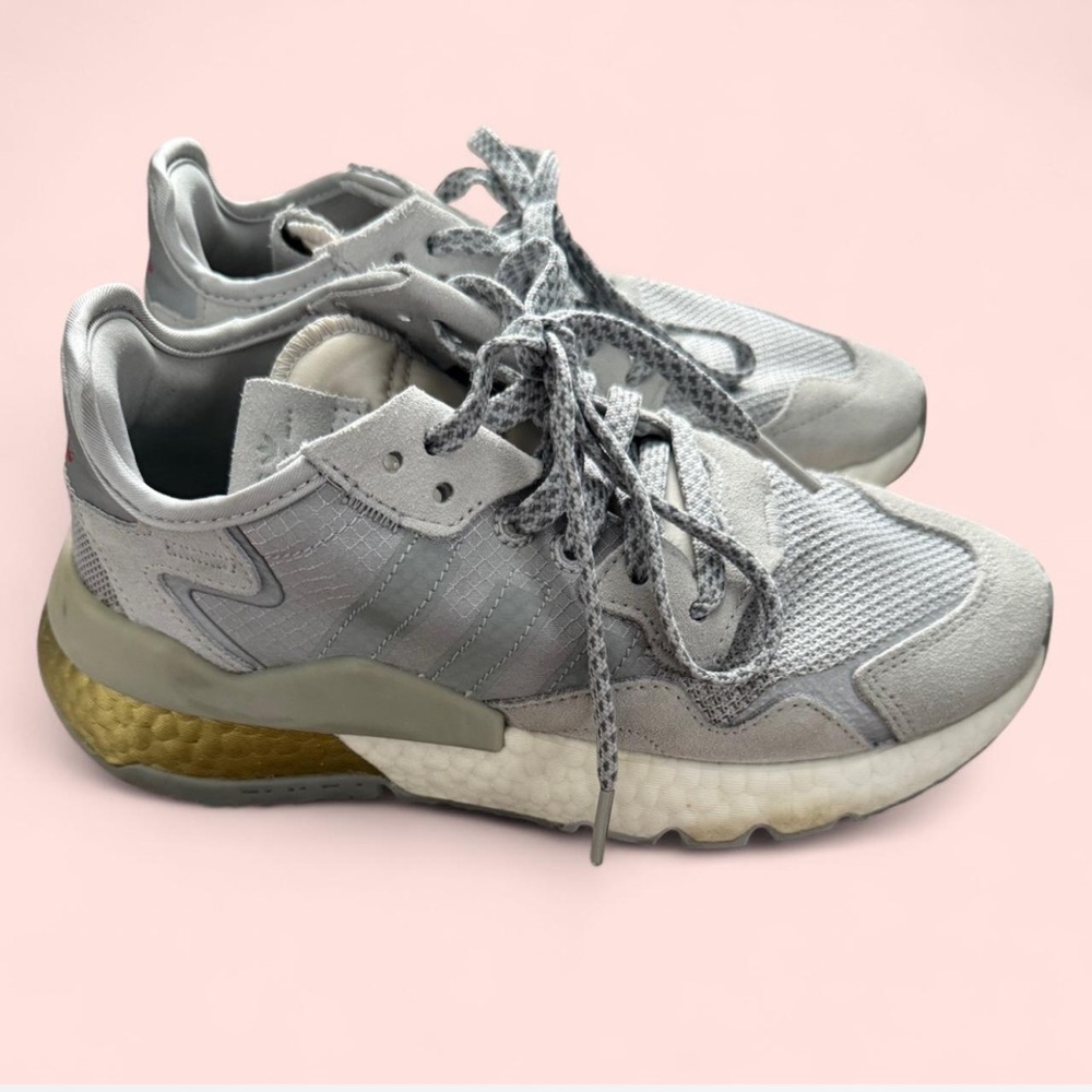 Adidas Nite Joggers